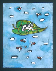 Perceptions of Dreams