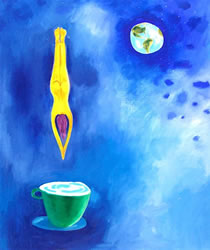 Perceptions of Dreams