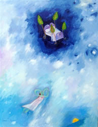 Perceptions of Dreams
