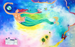 Perceptions of Dreams