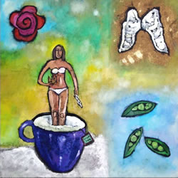 Perceptions of Dreams
