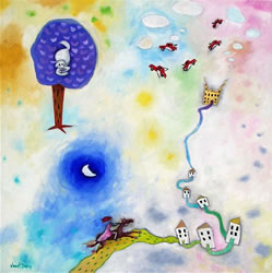 Perceptions of Dreams