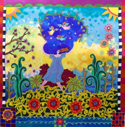 Janet Davis