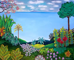 Janet Davis