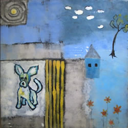 Janet Davis