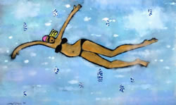 Janet Davis