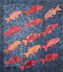 Joan Davis