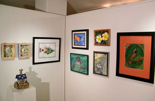 Juried Art Exhibition for East Maui Watershed Partnership