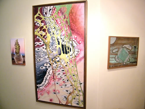 Juried Art Exhibition for East Maui Watershed Partnership