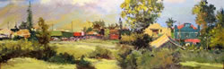 Joseph Fletcher 
