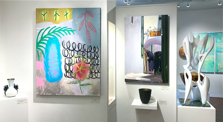 Hawaii Contemporary 2018
