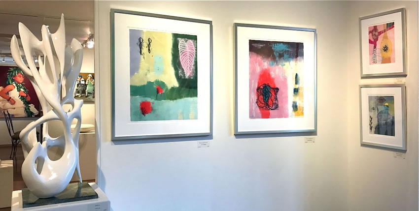 Hawaii Contemporary 2018