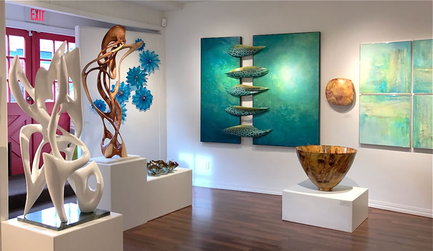 Hawaii Contemporary 2018