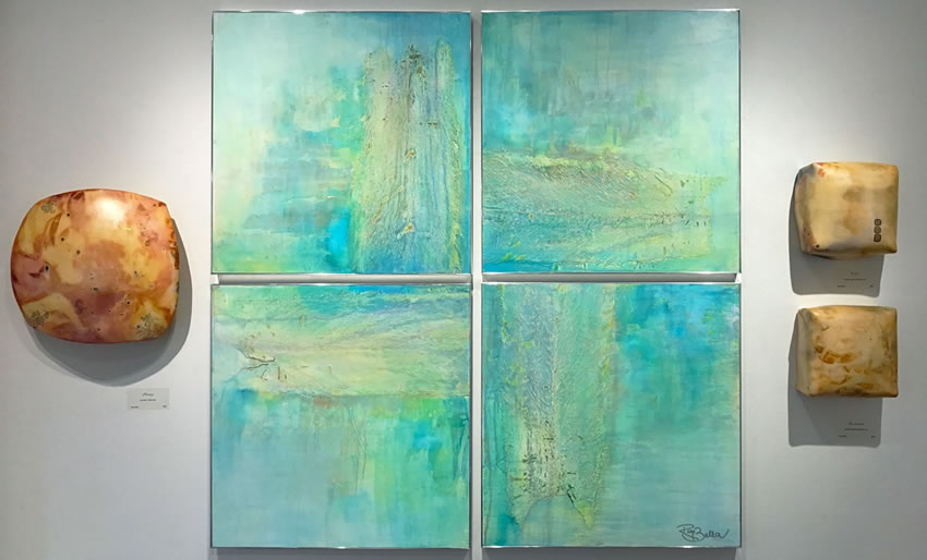 Hawaii Contemporary 2018