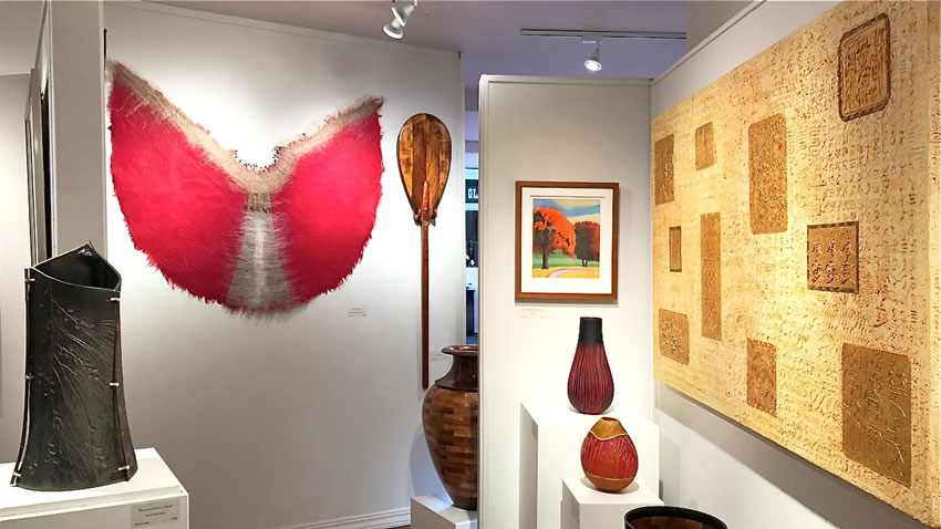 Hawaii Contemporary 2018