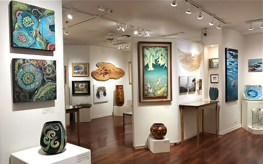 Hawaii Contemporary 2018