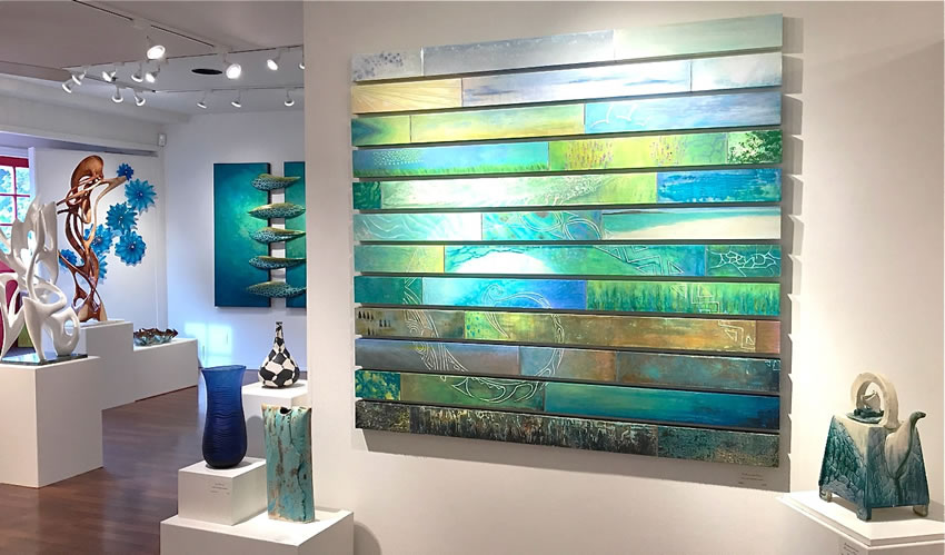Hawaii Contemporary 2018