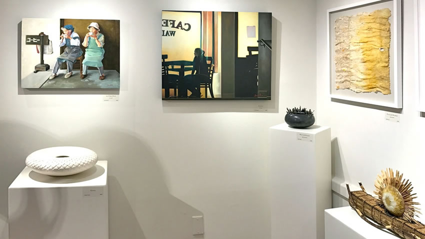 Hawaii Contemporary 2018