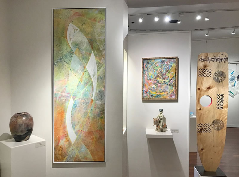 Hawaii Contemporary 2019
