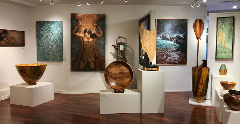 Hawaii Contemporary 2019
