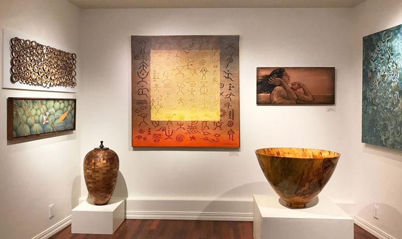 Hawaii Contemporary 2019