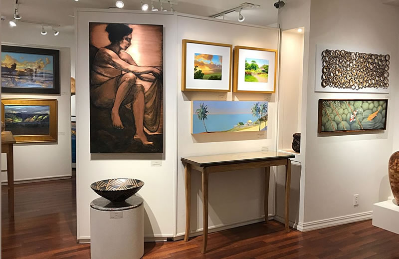 Hawaii Contemporary 2019