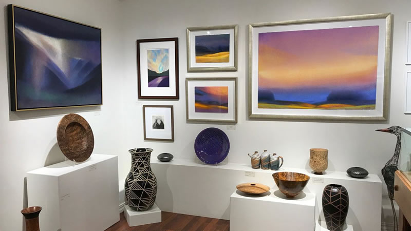 Hawaii Contemporary 2019