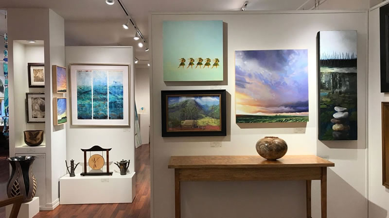 Hawaii Contemporary 2019