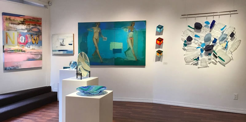 Hawaii Contemporary 2019