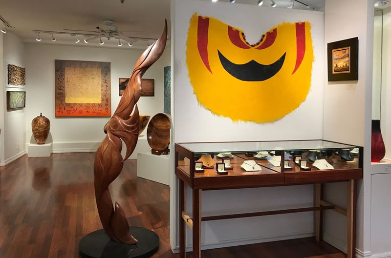 Hawaii Contemporary 2019