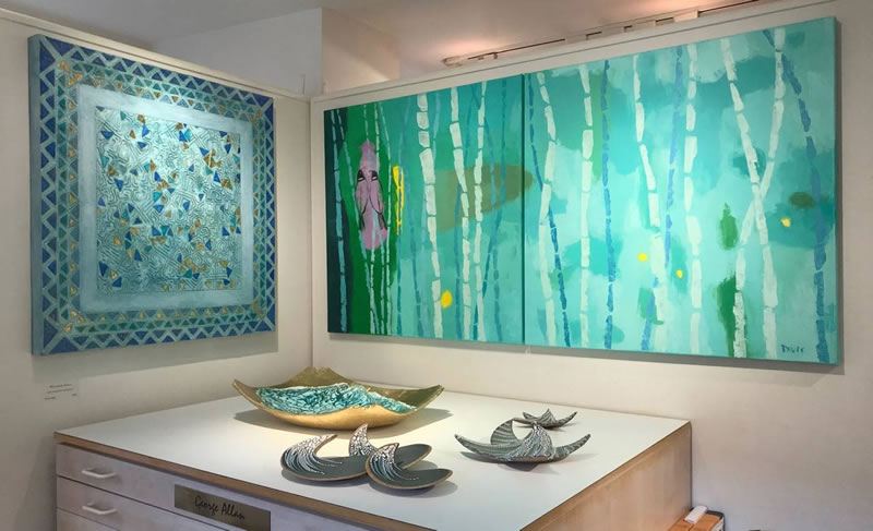Hawaii Contemporary 2019