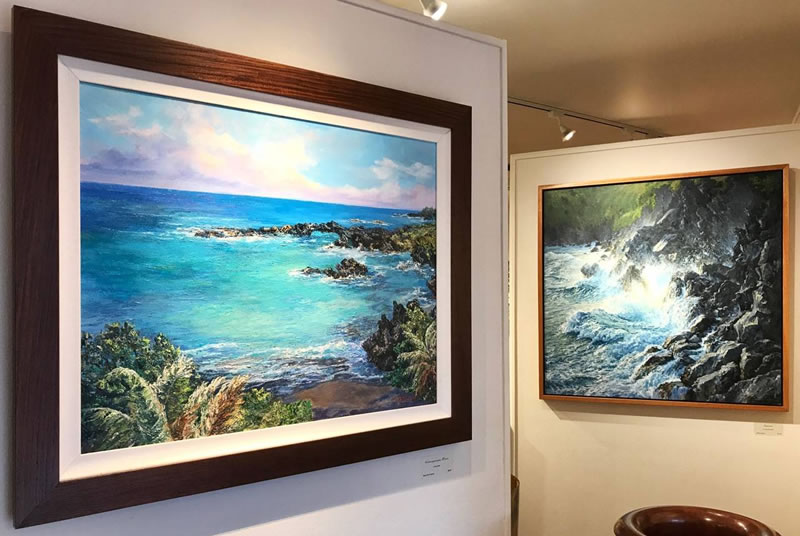 Hawaii Contemporary 2019