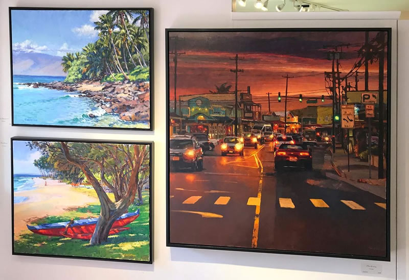 Hawaii Contemporary 2019