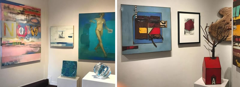 Hawaii Contemporary 2019