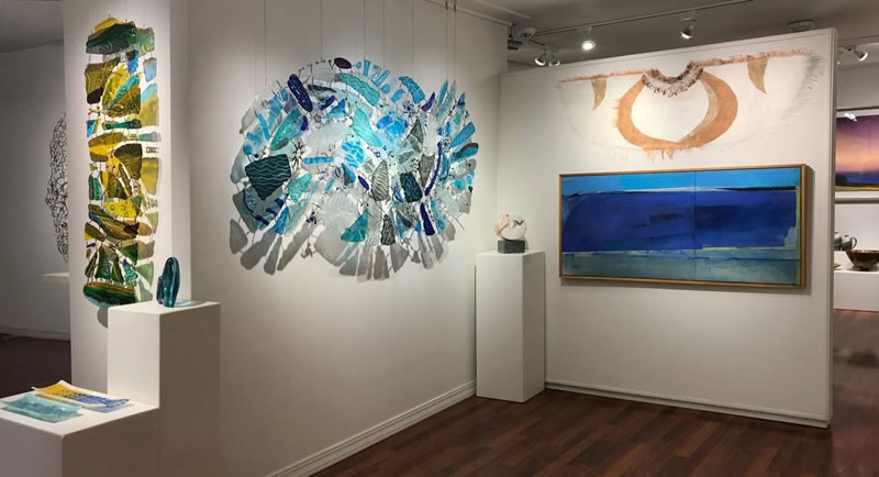 Hawaii Contemporary 2019