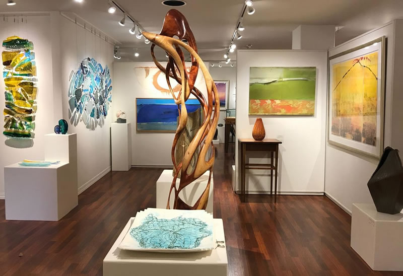 Hawaii Contemporary 2019