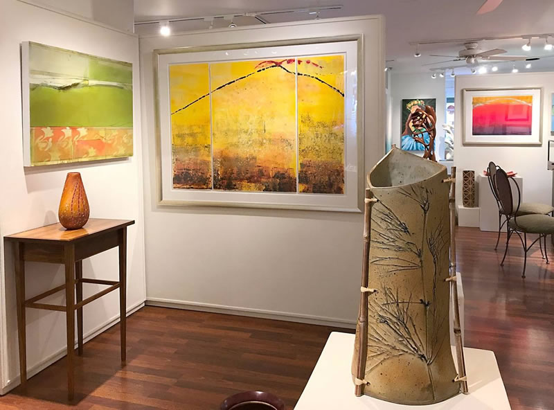 Hawaii Contemporary 2019
