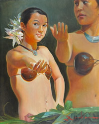 Kirk Kurokawa
