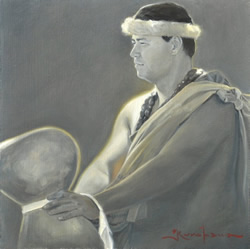 Kirk Kurokawa