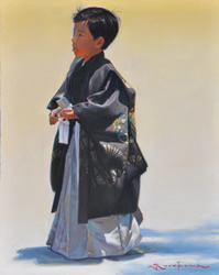 Kirk Kurokawa