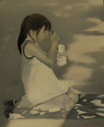 Expressions of Serenity