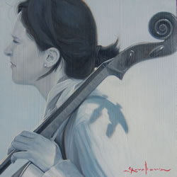 Expressions of Serenity