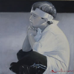 Expressions of Serenity