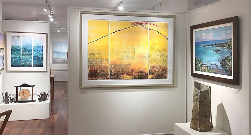 Large Works 