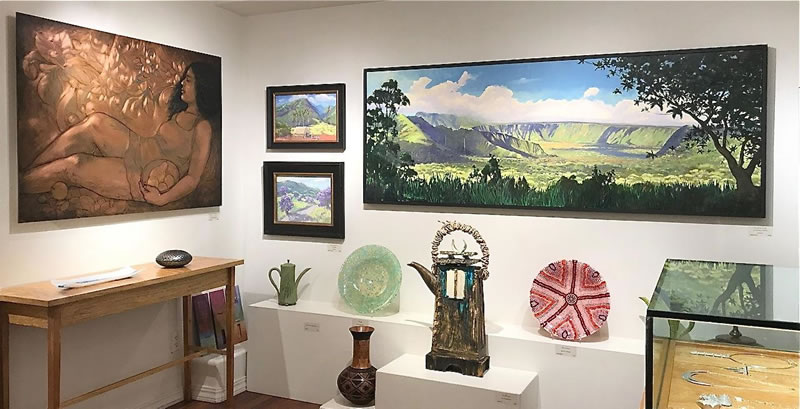 Large Works 