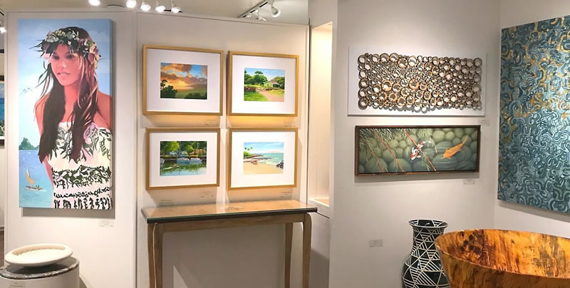 Large Works 