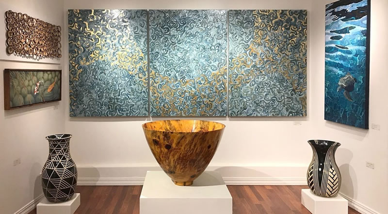 Large Works 