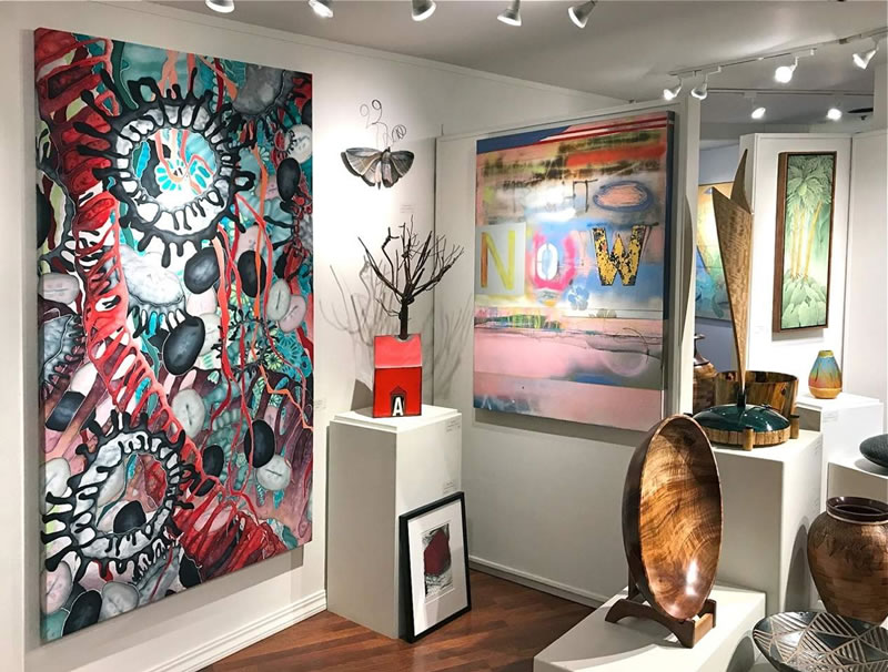 Large Works 