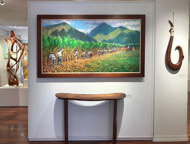 Large Works 