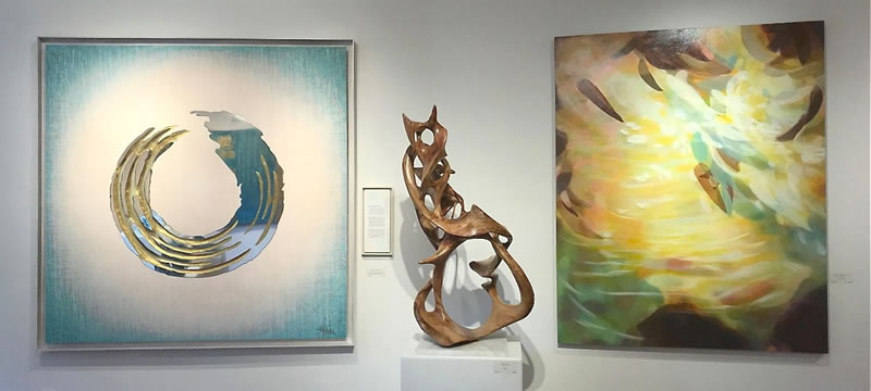Large Works 